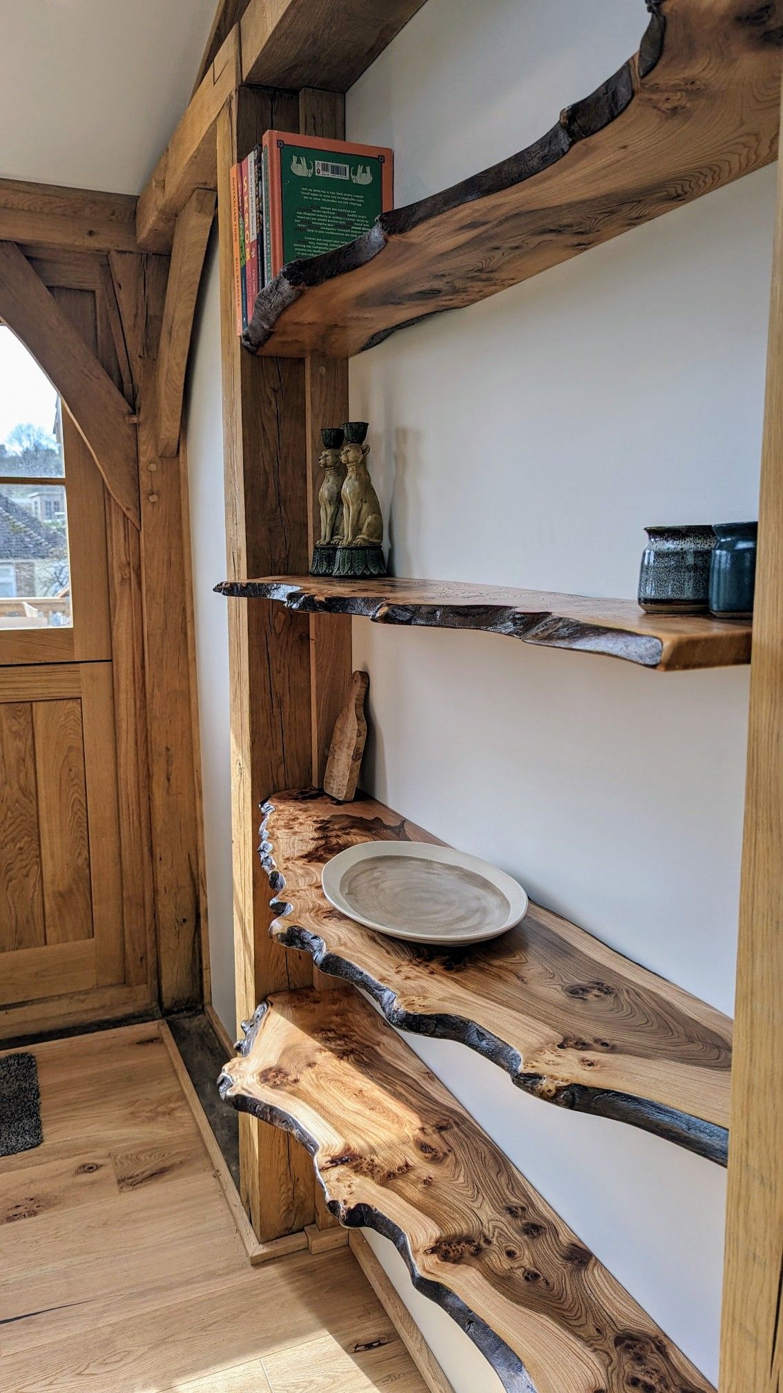 Aliento de Escultura